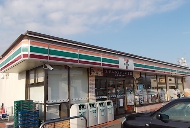 ポラリス その他外観2