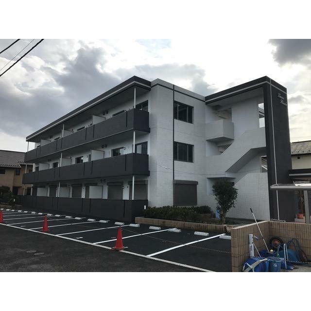 ルミエールブランシュ その他外観1