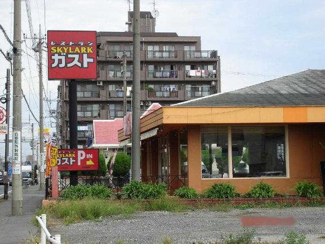 ガーデンコート その他