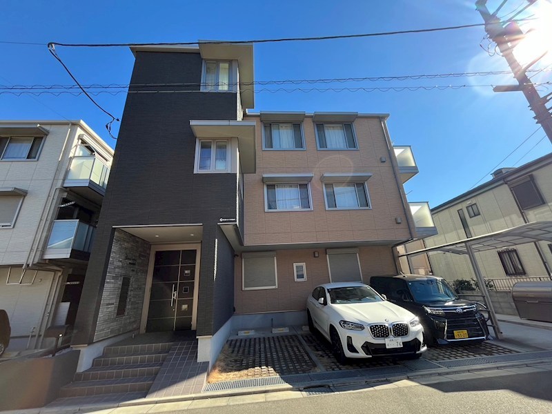 Ｇｒａｎｄ　ａｒｂｒｅ その他外観1