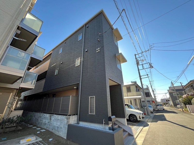 Ｇｒａｎｄ　ａｒｂｒｅ その他外観3