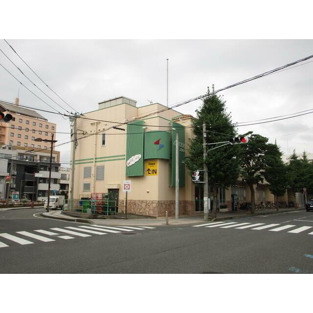 Ｇｒａｎｄ　ａｒｂｒｅ 周辺画像3