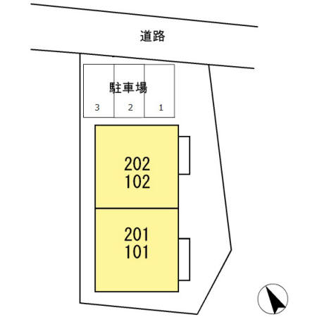 セジュール上矢部 その他