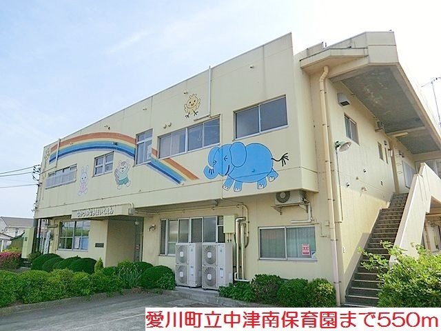 セレーノ その他外観5