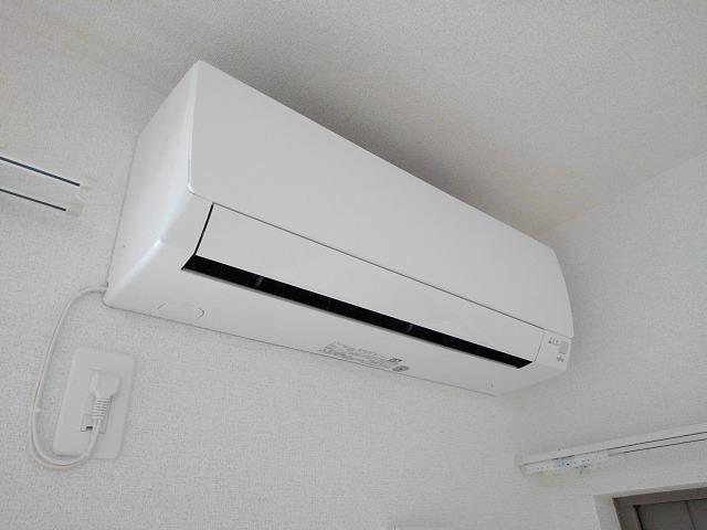 サン　ミルト その他設備