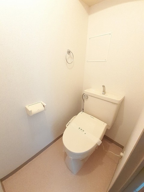 コージェスト上宿 その他4