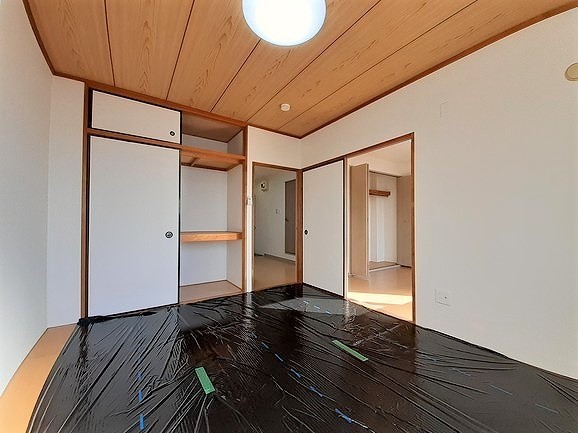 コージェスト上宿 その他5