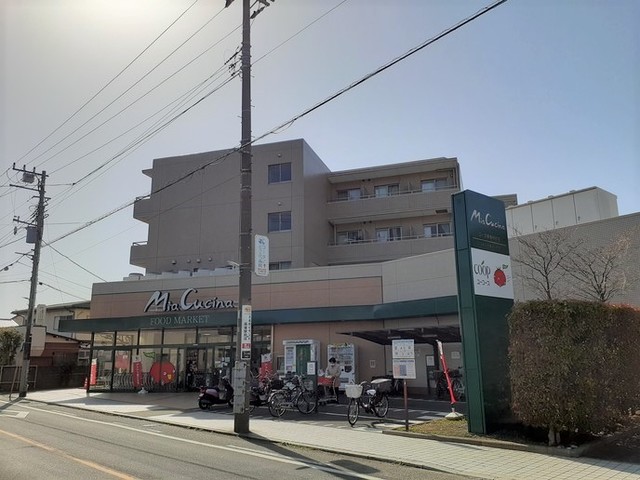 コージェスト上宿 その他外観3