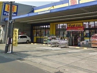 コージェスト上宿 その他外観5