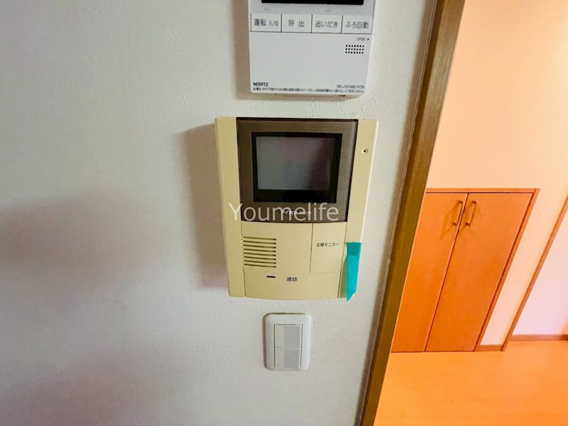ケーエスハウスC棟の写真12