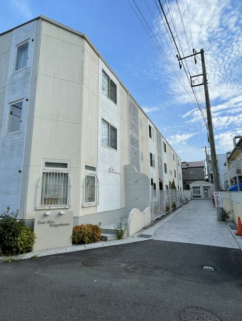 EAST RISE 由比ガ浜 B 307号室 外観