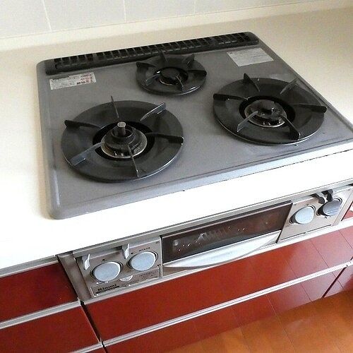 サーパス鴨宮 その他8