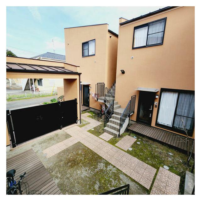 コートヤード その他9