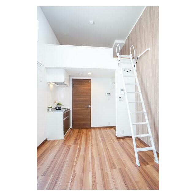 ｉスタイリオ戸塚 収納