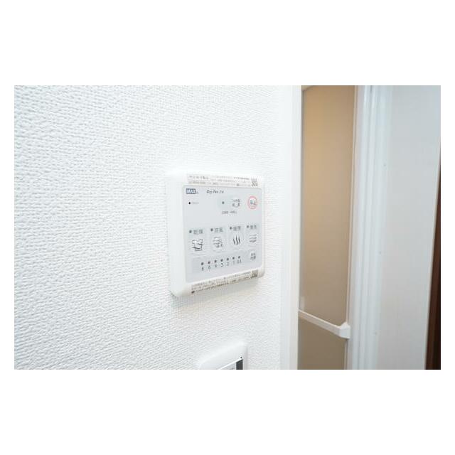 ｉスタイリオ戸塚 その他設備