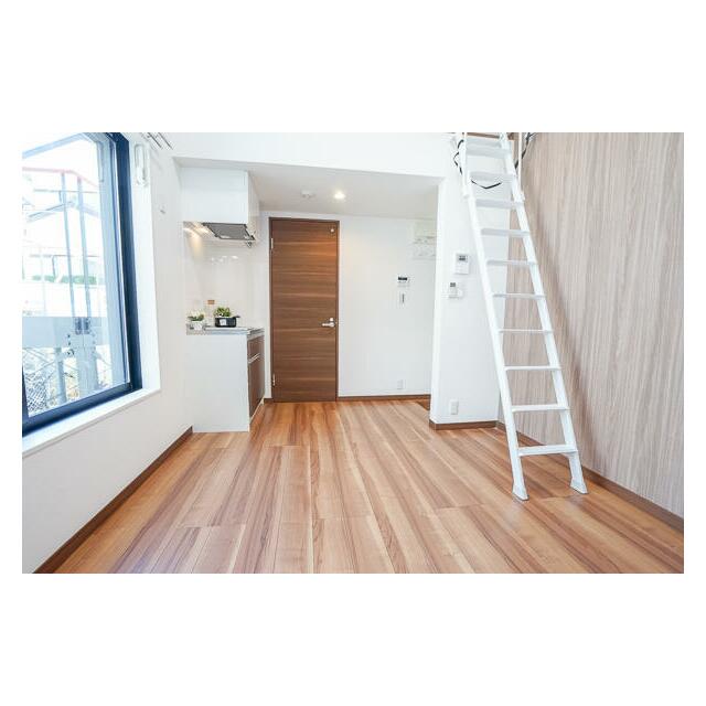 ｉスタイリオ戸塚 その他
