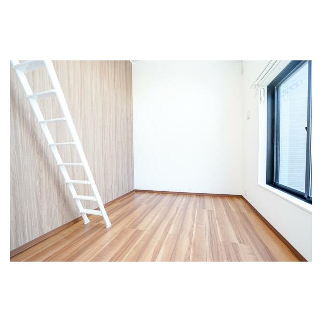 ｉスタイリオ戸塚 リビング