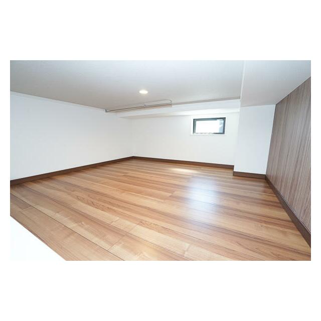 ｉスタイリオ戸塚 ベッドルーム