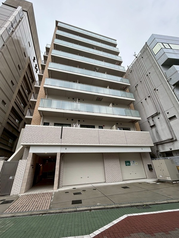 マイシティ厚木中町 その他外観1