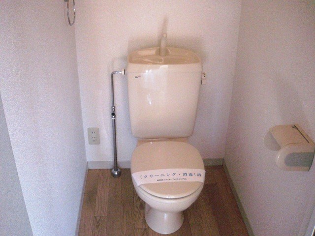 コメット その他1
