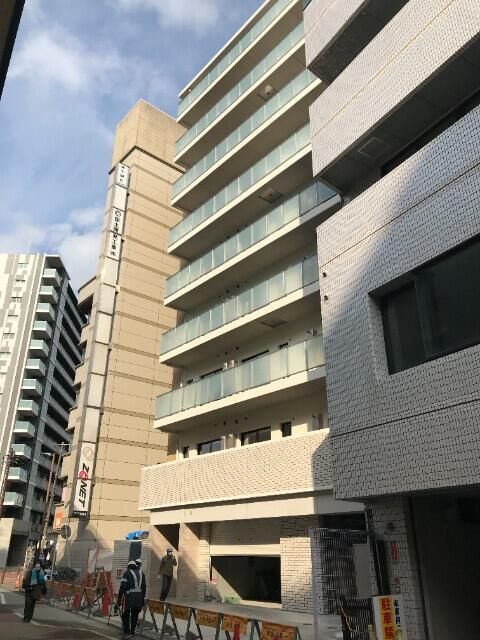 マイシティ厚木中町 903号室 外観