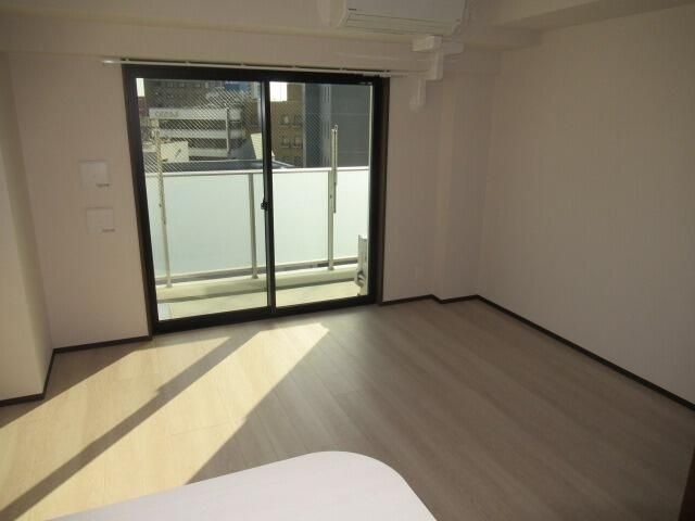 マイシティ厚木中町 ベッドルーム