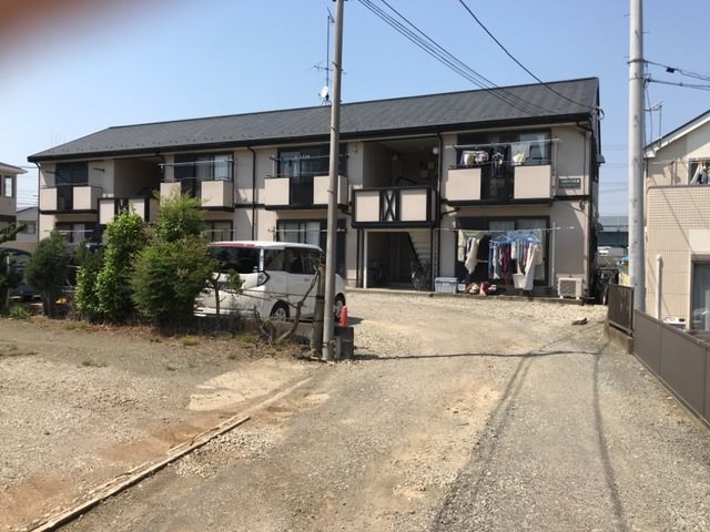 ハイツクレールⅡ その他外観2