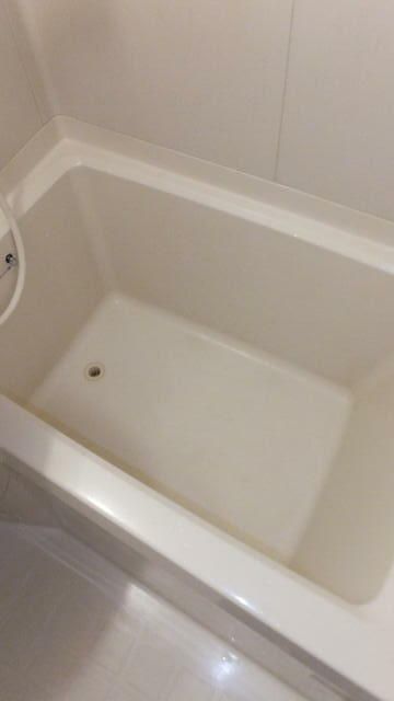 クレア湘南 風呂画像