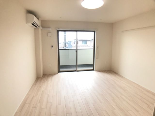 シルビア小田原 リビング
