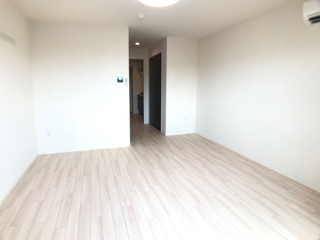 シルビア小田原 ベッドルーム