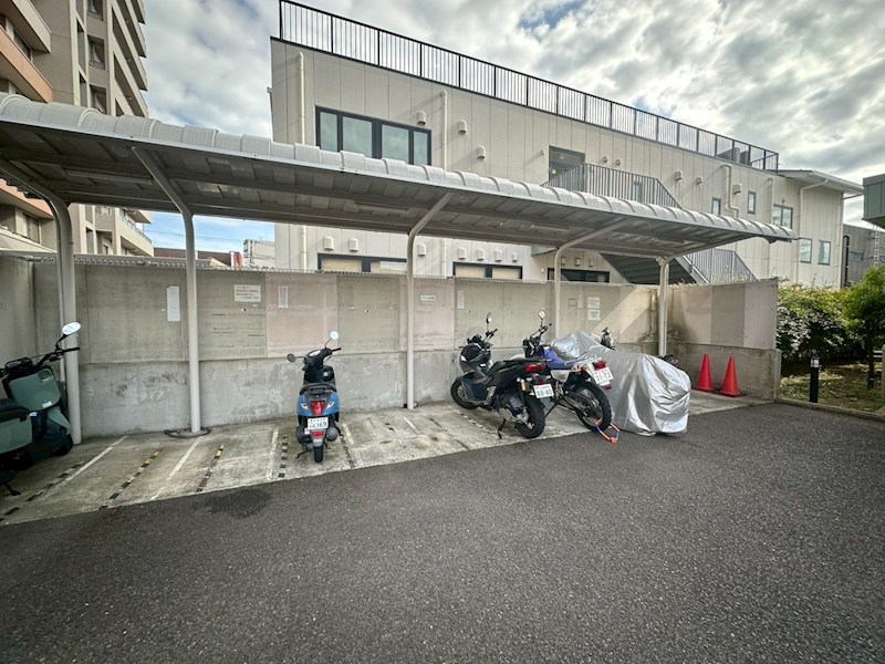 ライオンズプラザ平塚見附町 その他外観2