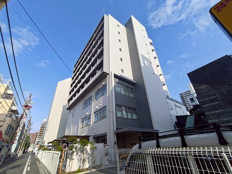 ステラ平塚 904号室 外観