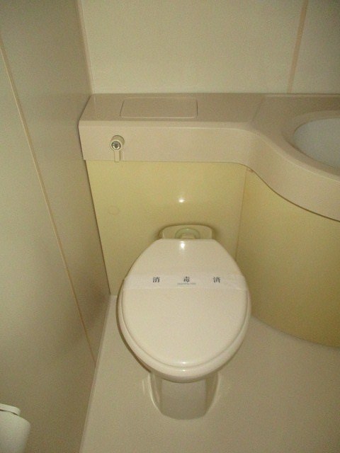 日神パレス戸塚 その他1