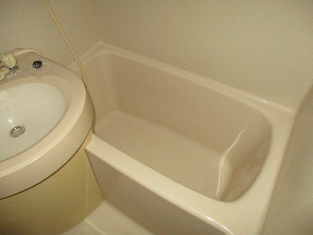 日神パレス戸塚 風呂画像