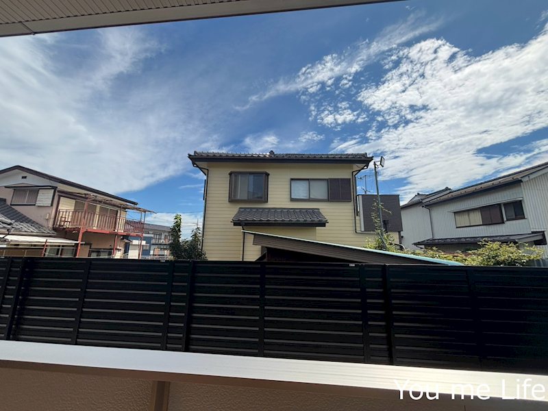 Green garden　A棟 その他