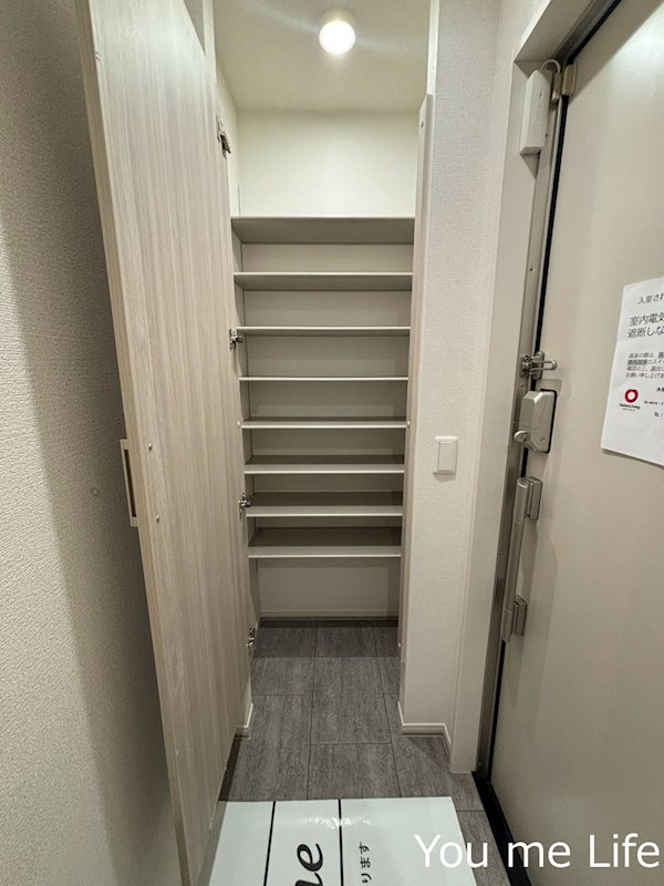 Green garden　A棟 その他