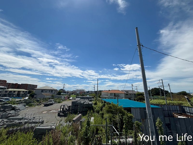 Green garden　A棟 その他