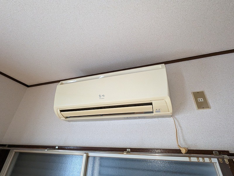 シャルム仲田Ⅱ その他設備