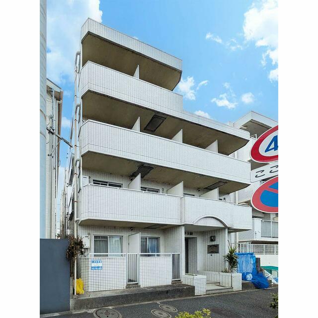 TOP大船No.1 0303号室 外観