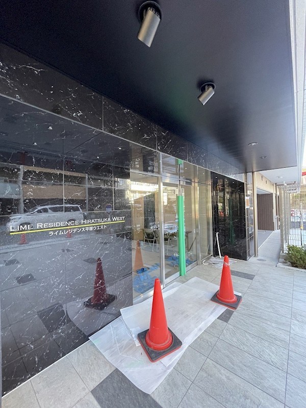 LIME RESIDENCE HIRATSUKA WEST その他外観1