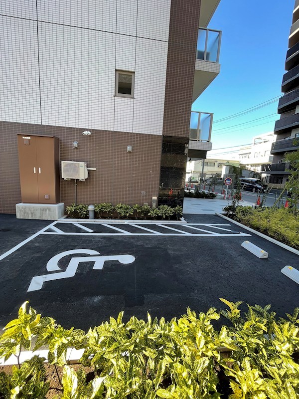 LIME RESIDENCE HIRATSUKA WEST その他外観5