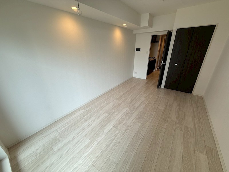 LIME RESIDENCE HIRATSUKA WEST ベッドルーム