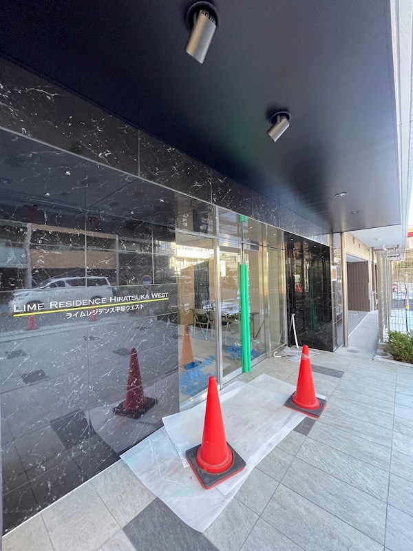 LIME RESIDENCE HIRATSUKA WEST その他外観1