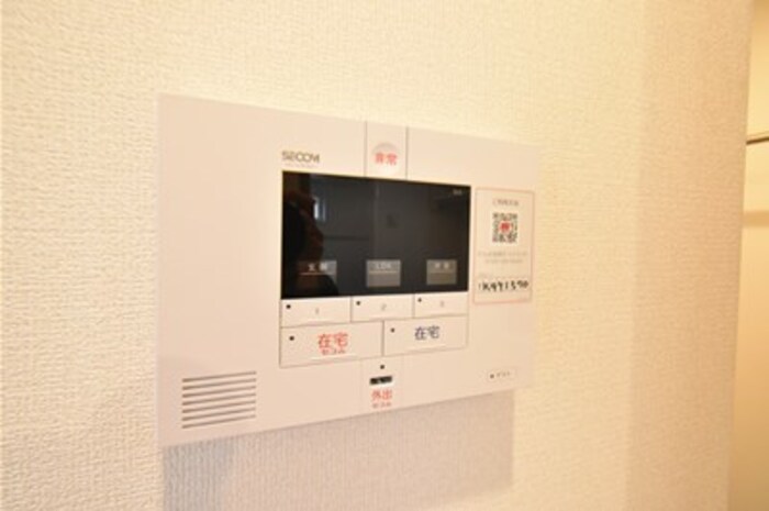 ManoirBlancⅡ その他5