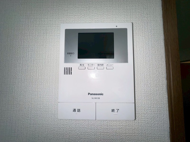 パルティール松風 その他4