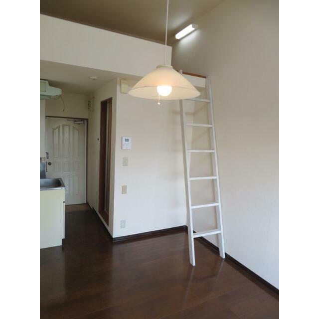 パレモア南林間 その他部屋・スペース