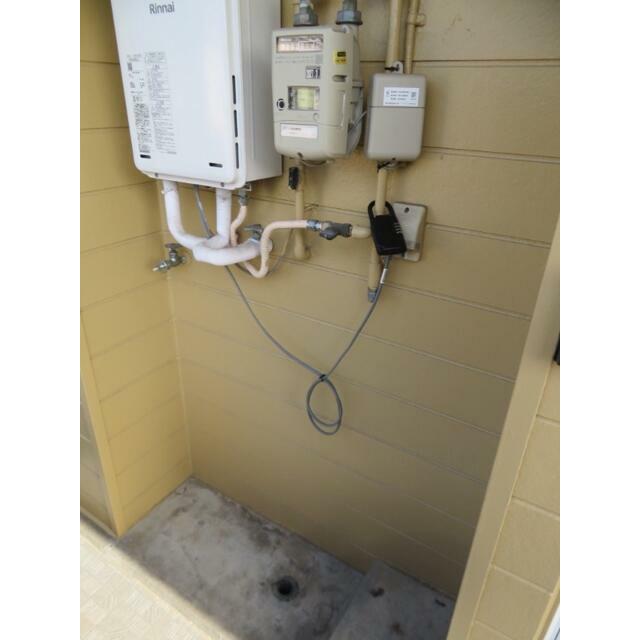 パレモア南林間 その他