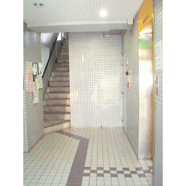 ジュネパレス平塚 その他8