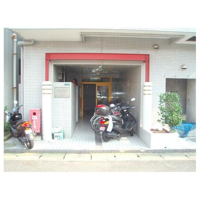ジュネパレス平塚 その他9