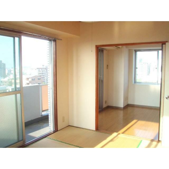 ジュネパレス平塚 その他10